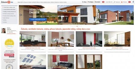 Žaluzie24 Žaluzie24