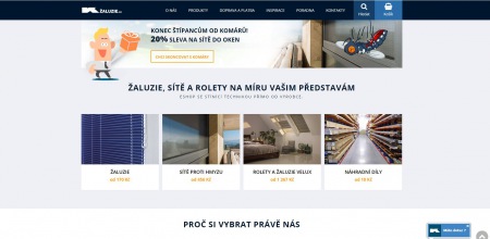 Kžaluzie Kžaluzie