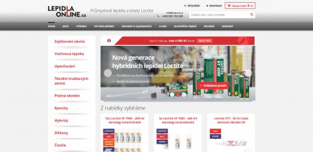 Lepidla-online.cz Lepidla-online.cz