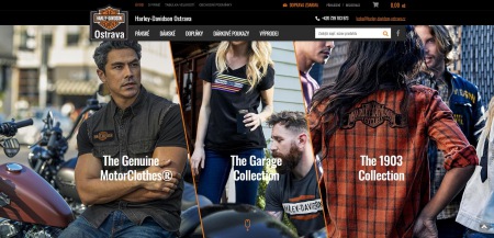 harley-davidson-ostrava.cz harley-davidson-ostrava.cz