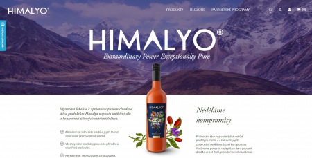 Himalyo.cz Himalyo.cz