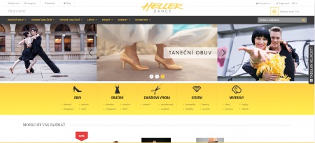 HellerDance HellerDance