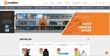 madejasport.cz madejasport.cz