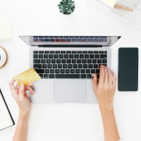 Napojení e-shopu na platební bránu ThePay Napojení e-shopu na platební bránu ThePay