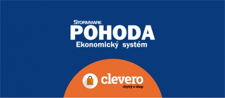 E-shop s napojením na