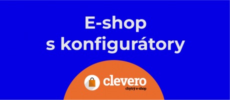 Pořiďte si e-shop s