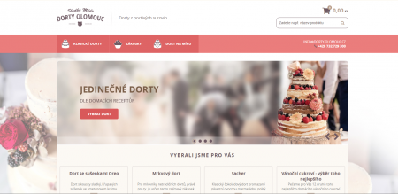 dorty-olomouc.cz dorty-olomouc.cz