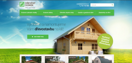 dreveny-domek.cz dreveny-domek.cz