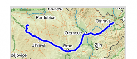 Napojení na API mapy.cz aneb jak na výpočet ceny dopravy Napojení na API mapy.cz aneb jak na výpočet ceny dopravy
