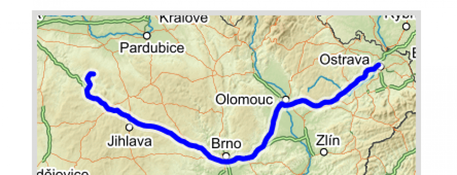 Napojení na API mapy.cz aneb jak na výpočet ceny dopravy Napojení na API mapy.cz aneb jak na výpočet ceny dopravy