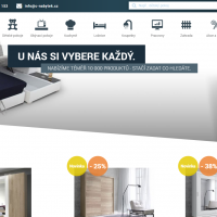 Inteligentní a rychlý vyhledávač je základem dobrého e-shopu Inteligentní a rychlý vyhledávač je základem dobrého e-shopu