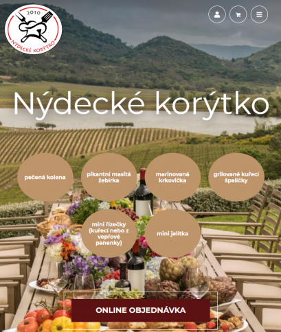 nydeckekorytko.cz nydeckekorytko.cz