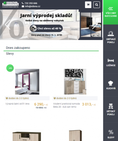 Edona.cz Edona.cz