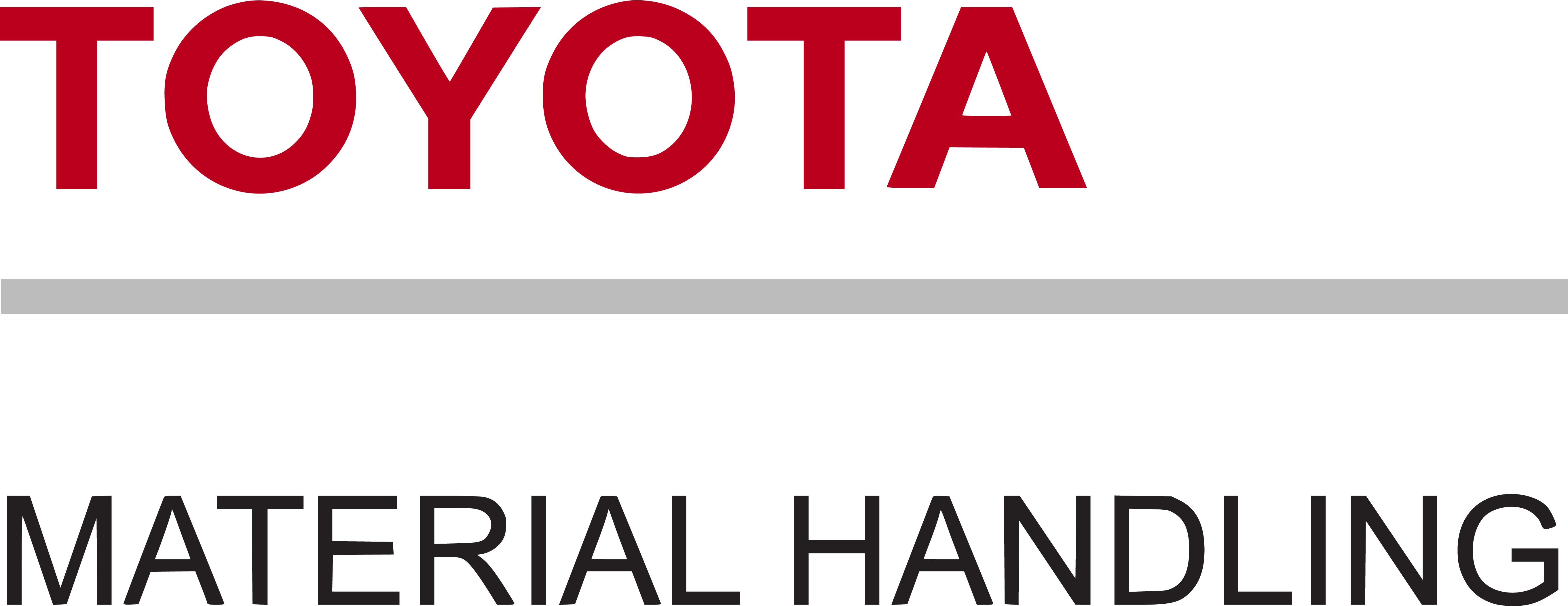 Toyota VZV