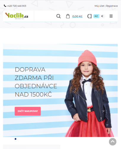 Laclik.cz Laclik.cz