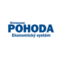 Napojení eshopu na ekonomický systém POHODA Napojení eshopu na ekonomický systém POHODA