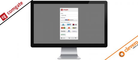 Platební brána Comgate se stala partnerem Poski.com Platební brána Comgate se stala partnerem Poski.com