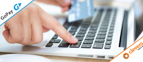 Napojení e-shopu na platební bránu GoPay Napojení e-shopu na platební bránu GoPay