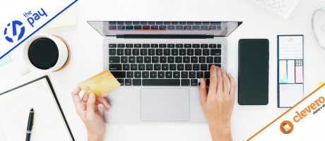 Napojení e-shopu na platební bránu ThePay Napojení e-shopu na platební bránu ThePay