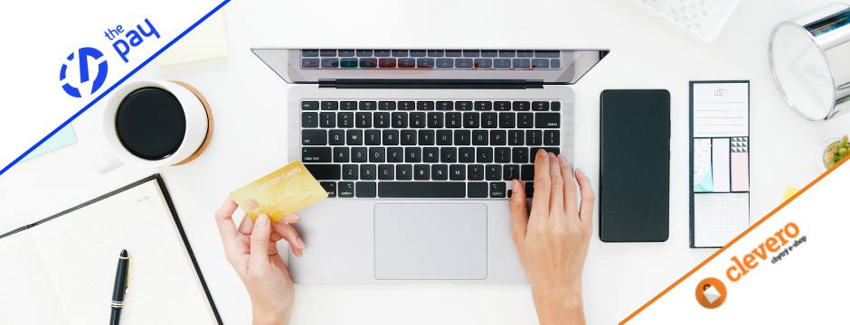 Napojení e-shopu na platební bránu ThePay Napojení e-shopu na platební bránu ThePay