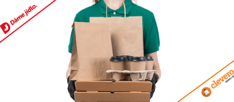 Napojení e-shopu na Dáme jídlo Napojení e-shopu na Dáme jídlo