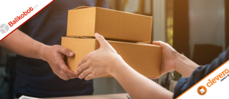 Napojení e-shopu na Balíkobot Napojení e-shopu na Balíkobot