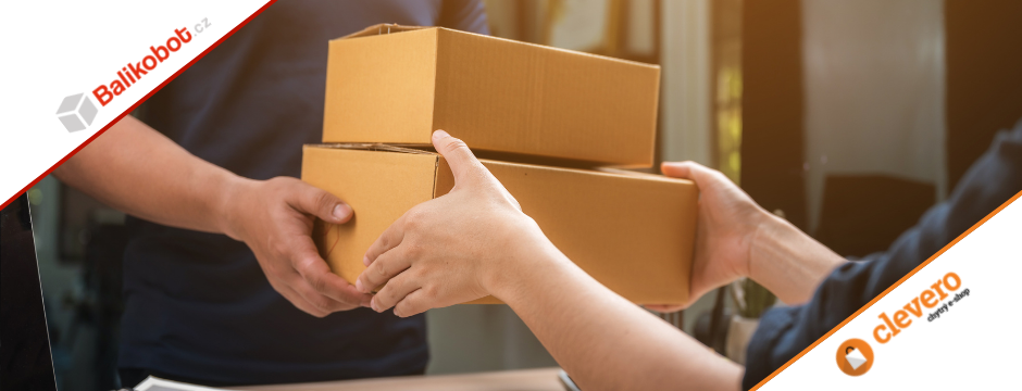 Napojení e-shopu na Balíkobot Napojení e-shopu na Balíkobot
