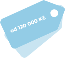 10 - 50 000 Kč