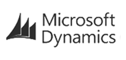 Microsoft Dynamics