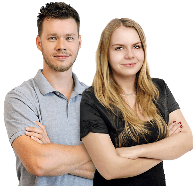Klientská podpora obrázek