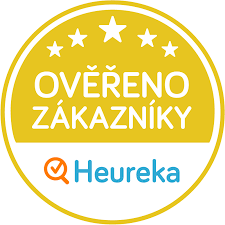 heureka - ověřeno zákazníky