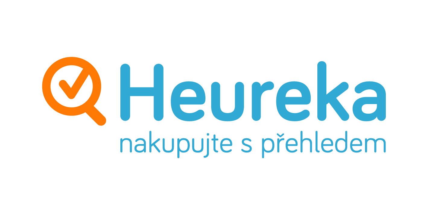 heureka logo