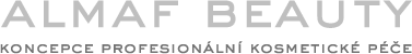 Almaf - logo